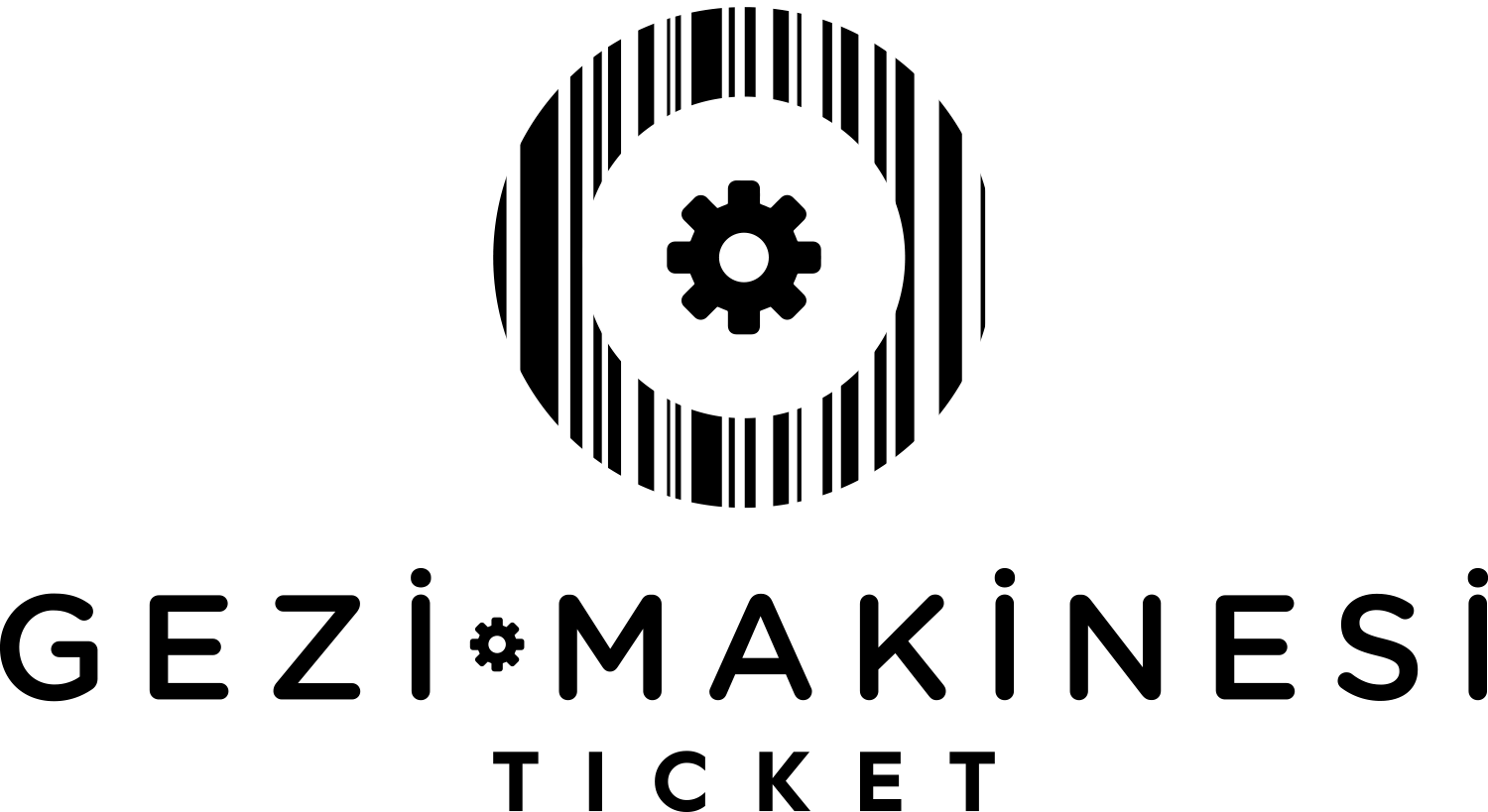 Gezimakinesi Logo